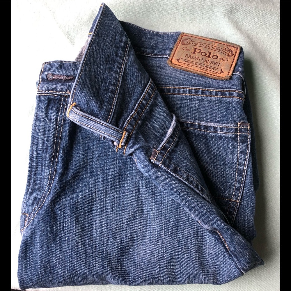 Polo Jeans